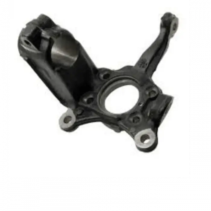 Volkswagen Jetta Iv (162) 08-17/ Beetle 11-19 Arası Uyumlu Aks Taşıyıcı Ön Sağ 5C0407256 WISCO