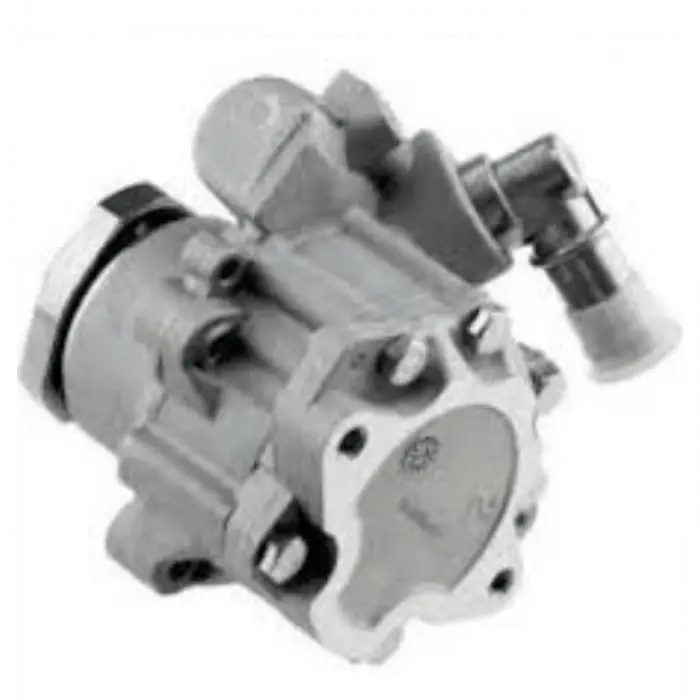 Volkswagen Lt35 2.5 Tdı-T5 1.9 Tdı 96 Ve Sonrası Uyumlu Direksiyon Pompası 2D0422155 WISCO