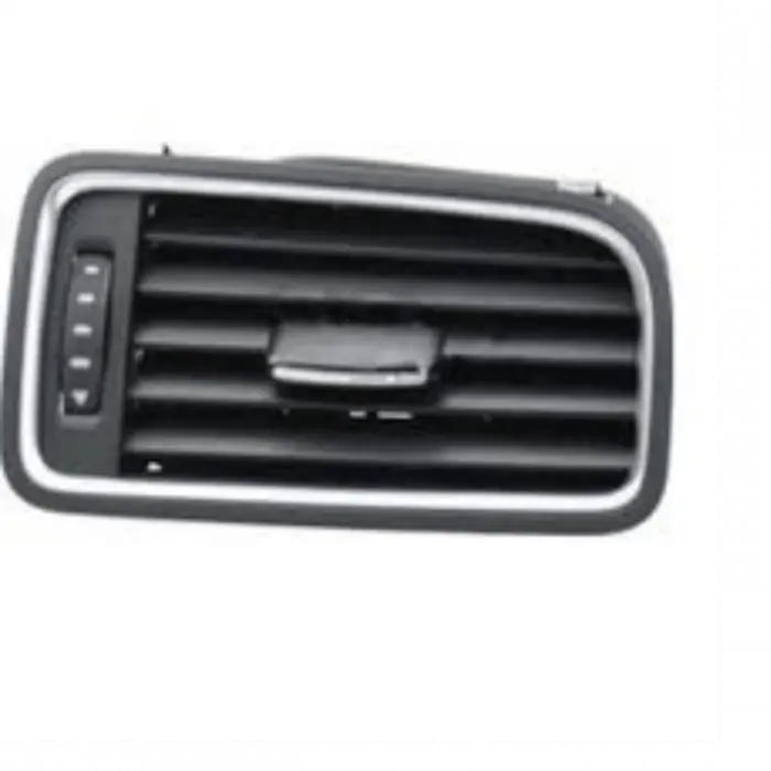 Volkswagen Passat 15-24 Arası Uyumlu Havalandırma Izgarası Komple Ön Orta 1223431 00 WISCO