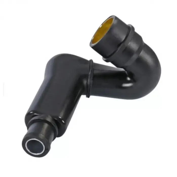 Volkswagen Passat A4 1.8 1.8t 97-00 Arası Uyumlu - Havalandırma Hortumu - 942492-MGA