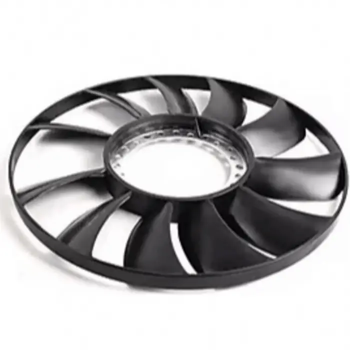 Volkswagen Passat Audi A4 A6 B5 C5 1995-2005 Fan Pervanesi 058121301B WISCO