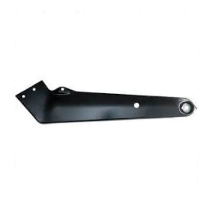 Volkswagen Passat B8 15 Ve Sonrası Uyumlu Far Bağlantı Sacı Ön Sol 3G0806929 WISCO