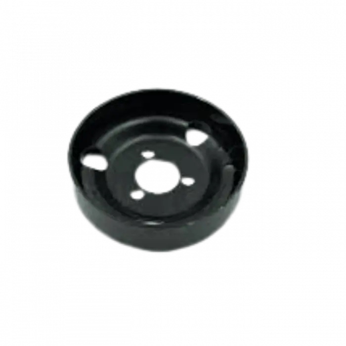 Volkswagen Passat Golf4 A3 Alhambra 2.8 00 Ve Sonrası Uyumlu Devirdaim Kasnağı 021121031A WISCO