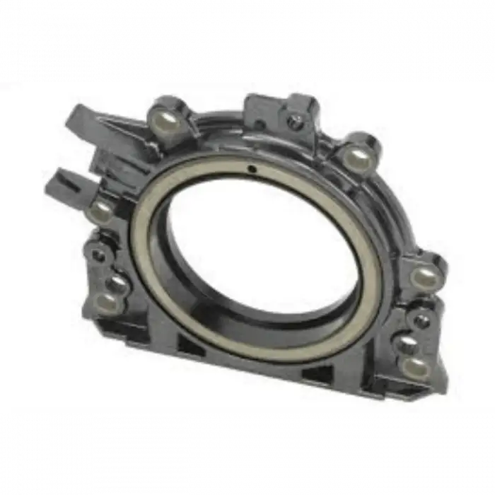 Volkswagen Passat Golf5 Uyumlu Flanşlı Krank Keçesi Arka 798660 ELRING