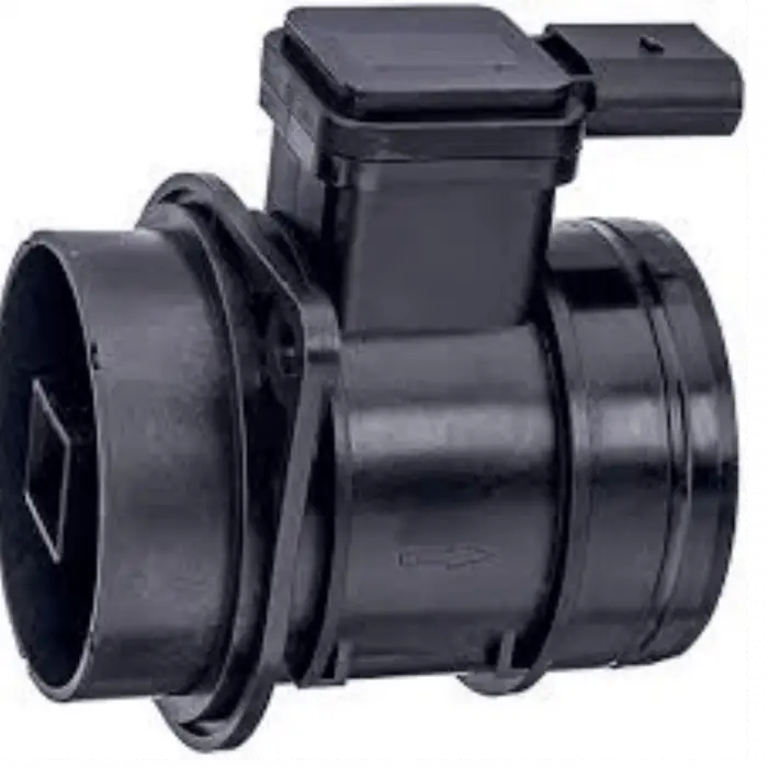 Volkswagen Passat Phaeton Polo Sharan 98 Ve Sonras Uyumlu Hava Debimetresi 102264 TROW