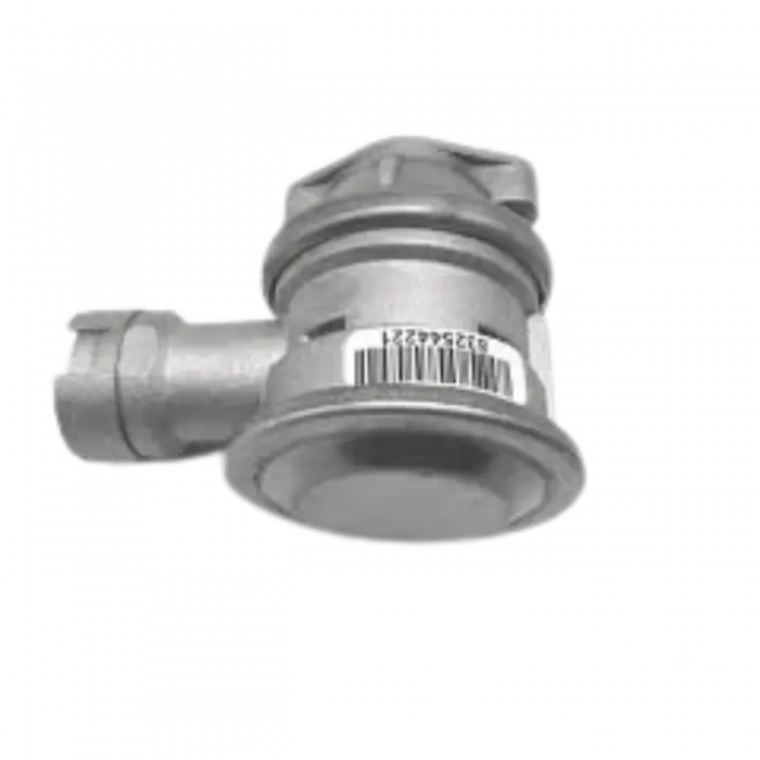 Volkswagen Passat Touran Golf4 5 6 1999 Ve Sonrası Uyumlu Sekonder Hava Valfı 06A131351F WISCO