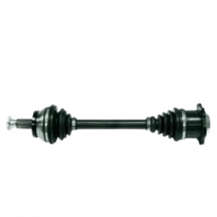 Volkswagen Polo 1.4 01-09 Arası Uyumlu Komple Aks Ön Sol (36x50.6) 472mm M-T 1163079 66 WENCOR