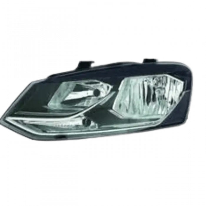 Volkswagen Polo 15-18 Arası Uyumlu Far Sol 6C1941005 WISCO