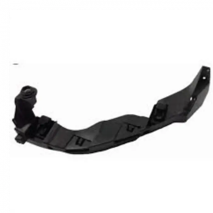 Volkswagen Polo 18-21 Arası Uyumlu Far Alt Braketi Sol 2G0805071B WISCO