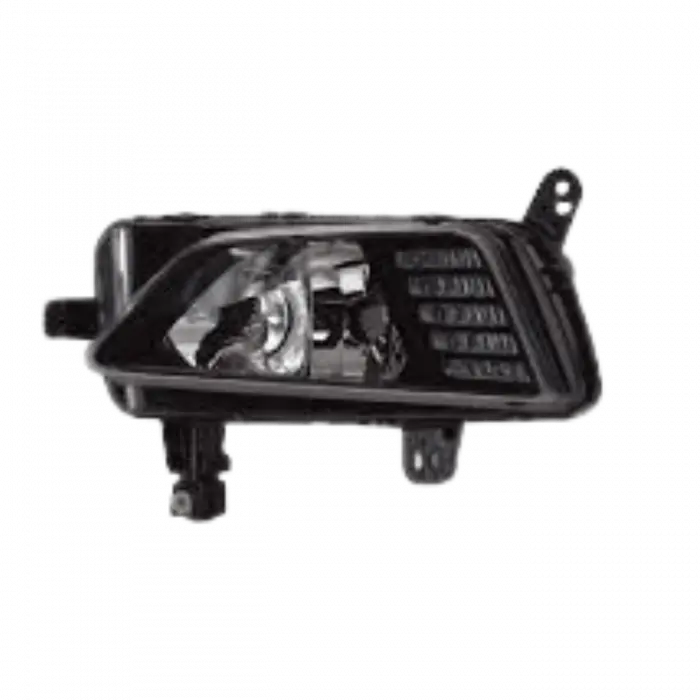 Volkswagen Polo 18 Ve Sonrası Uyumlu Gündüz Farı Sis Farlı Sağ Ledli Ampullu 1243119 00