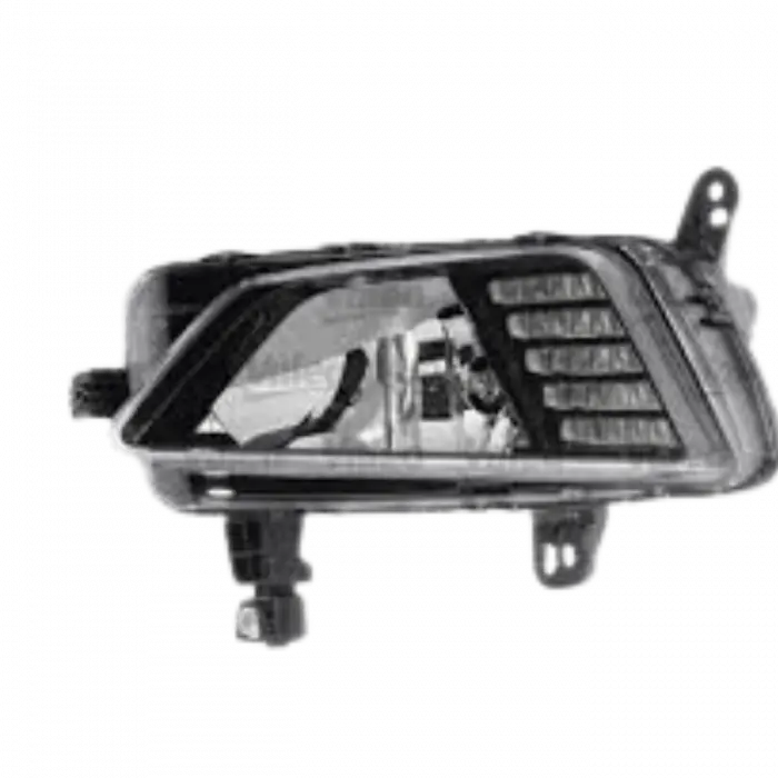 Volkswagen Polo 21 Ve Sonrası Uyumlu Sis Farı Sol Led 1243663 00
