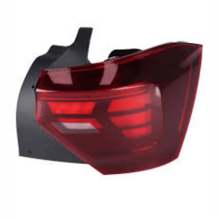 Volkswagen Polo 6 (Aw1, Bz1, Ae1) 21 Ve Sonrası Uyumlu Stop Dış Sağ 2G0945096E WISCO