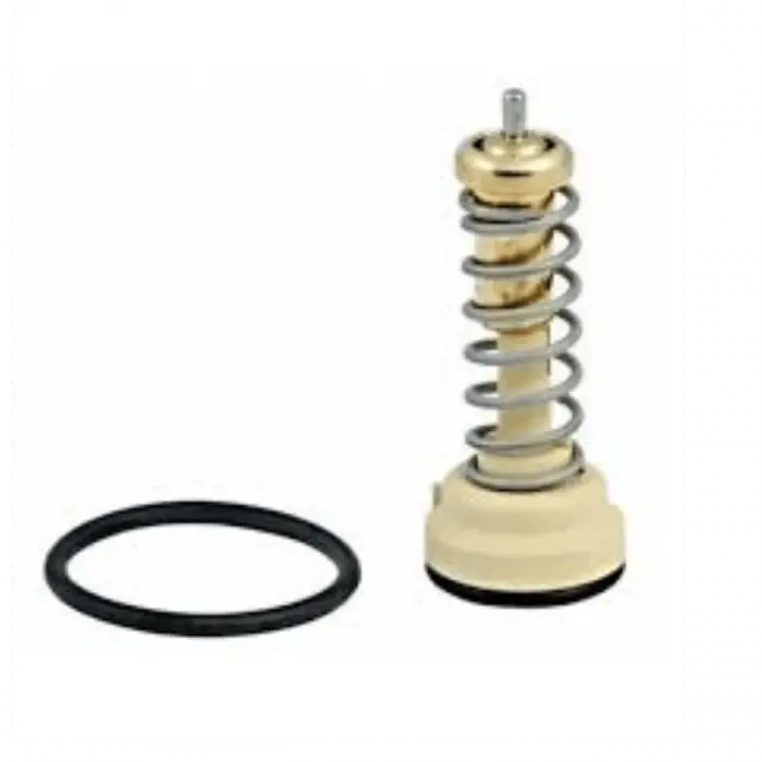 Volkswagen Polo (9n_,9a_) 1.6 16v 06-09 Arası Uyumlu Termostat 87° 03C121110AA WISCO