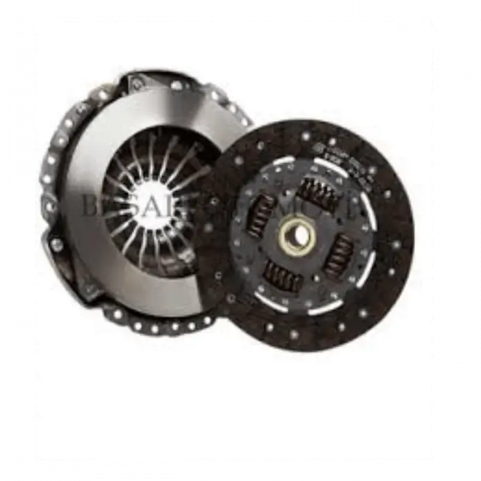 Volkswagen Polo Classıc Caddy 97 Ve Sonrası Uyumlu  Debriyaj Seti 3000287002 SACHS