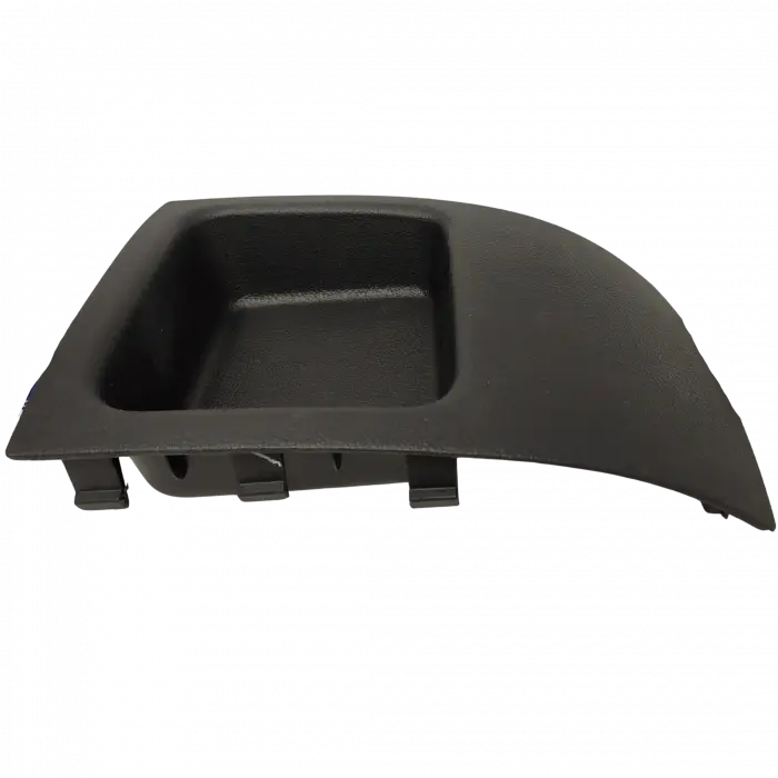 Volkswagen Polo Sedan 09 > Ve Sonrası Uyumlu – 1237150-00 – Orta Konsol Saklama Gözü