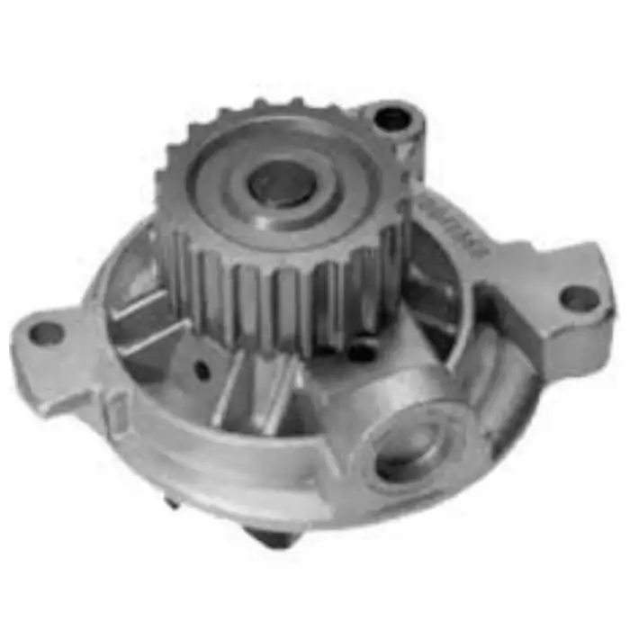 Volkswagen T4 Lt35 Crafter 90 Ve Sonrası Uyumlu Devirdaim 074121005N WISCO