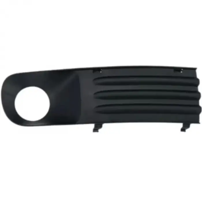 Volkswagen T5 0310 Arası Uyumlu Tampon Izgarası Sol Sisli 603177 TROW