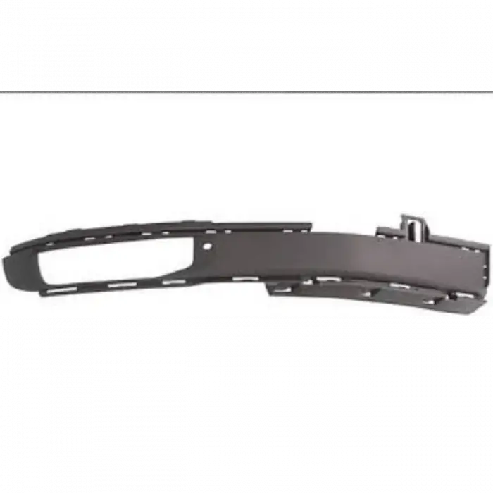 Volkswagen T7 T6 Caravella 15 Ve Sonrası Uyumlu Tampon Izgarası Sağ Sisli 13008 MAHRE