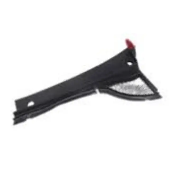 Volkswagen Tıguan 08-19 Arası Uyumlu Cam Önü Izgarası Sağ 5N1819404A9B9 OEM