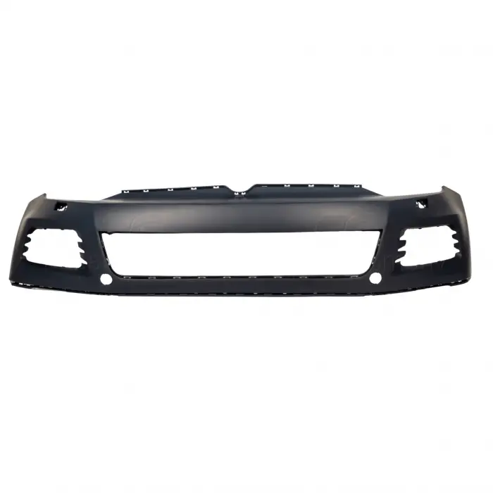 Volkswagen Touareg 1015 Arası Uyumlu Tampon Ön Far Yıkamalı Astarlı 7P6807221CGRU Wisco