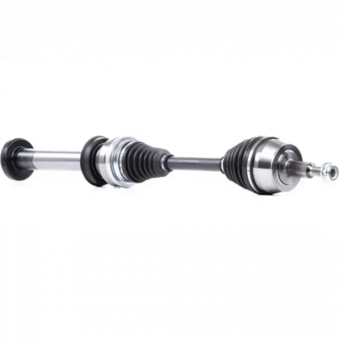 Volkswagen Transporter V 2.5 Tdı 03 > Ve Sonrası Uyumlu – 1163448-00 – Komple Aks Sağ Ön