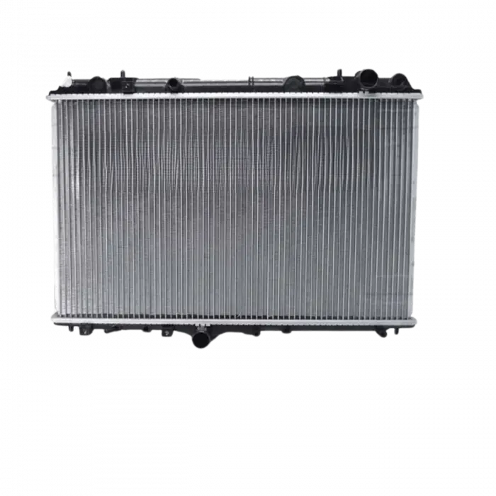 Volvo S40 1.6ı. 1.8ı. 95-04 Arası Uyumlu Su Radyatörü Brazıng Mt-At 400x648x16 3113232 00 WISCO