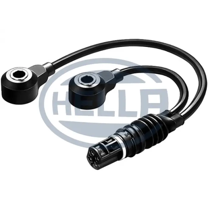 Vuruntu Sensörü M43 M52 M54 N40>N46 M62 [E39>E90 X5:E53 X3:E83]