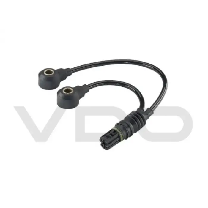 Vuruntu Sensörü M43 M52 M54 N40>N46/N [E39>E90 X3:E83 X5:E53]