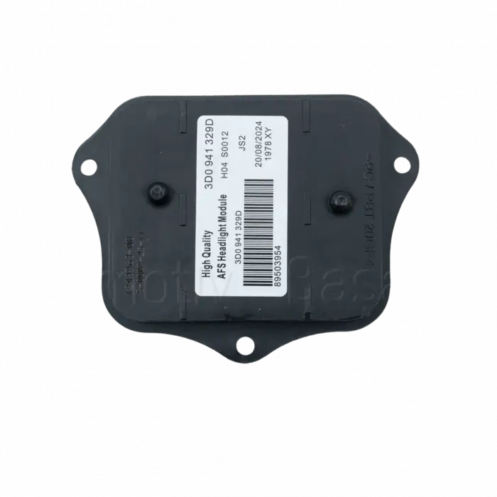VW Golf 5 2013-2027 Scirocco 2015-2018 Phateon 2012-2016 Far Beyni AFS Adaptif Sol Sağ 3D0941329A Wisco