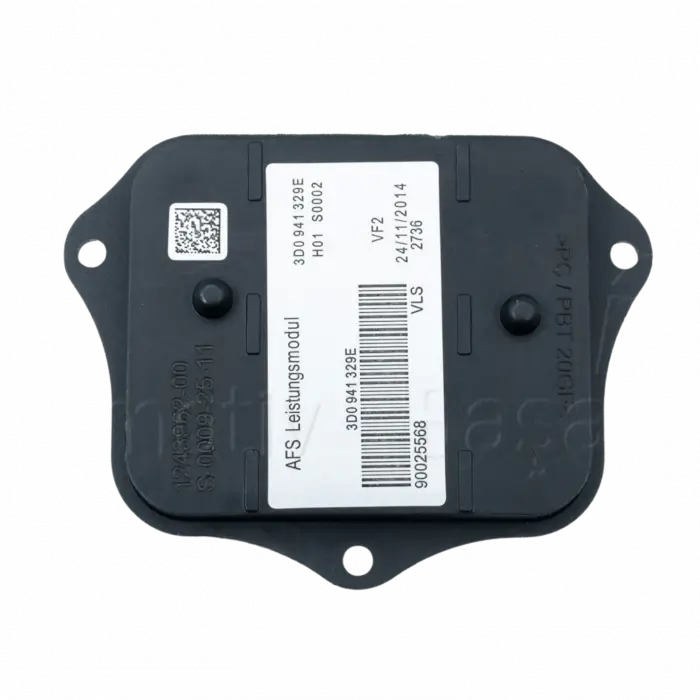 VW Golf 7 2013-2017 Scirocco 2015-2018 Phateon 2011-2016 Audi Q5 Far Beyni AFS Adaptif Sol Sağ 3D0941329E Wisco