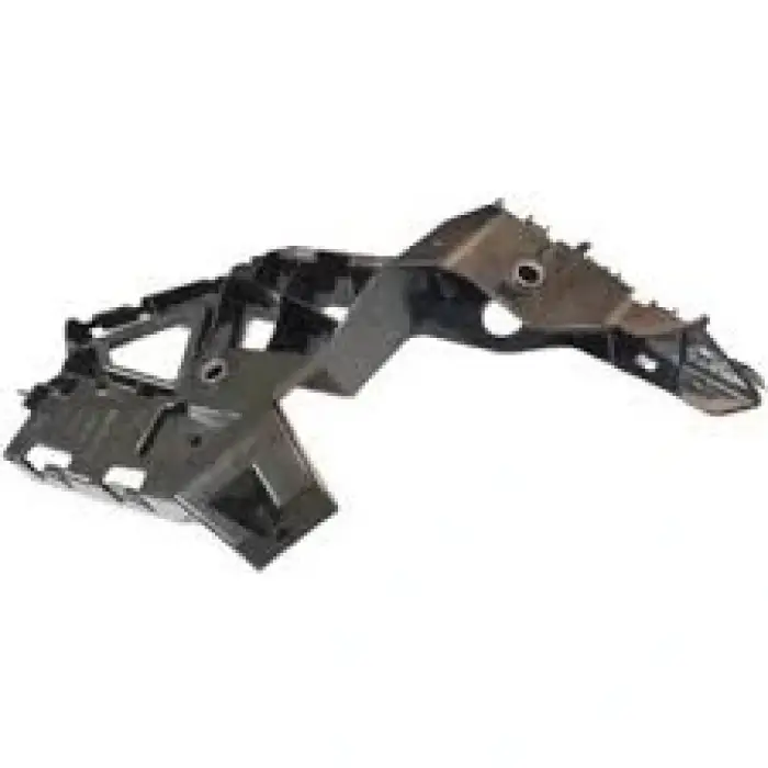 VW GOLF8 20 > Sonrası Uyumlu  Tampon Braketı On Sol 1234252-00  WISCO  