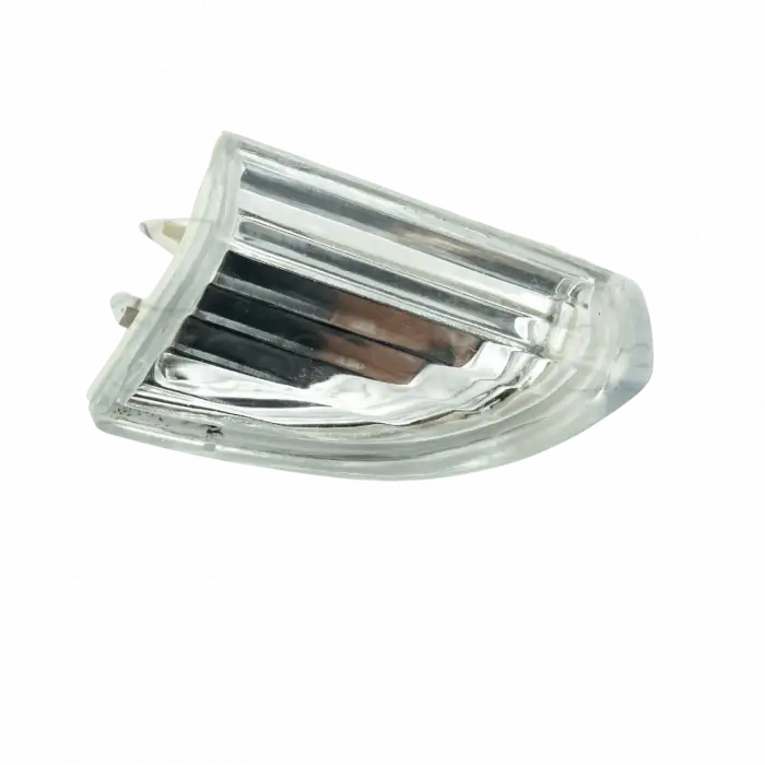VW Passat CC 09 -12 2009-2012 Tampon Reflektoru Ön Sol Beyaz 3C8807717 Wisco