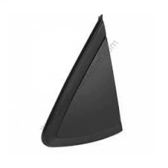 Vw Polo 05-10 Uyumlu  Dikiz Ayna Uçgen Kapak Sağ 1236726-00 Wisco 