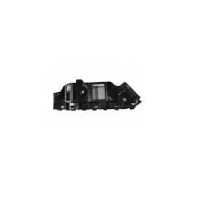 VW Polo 2018-2021 Tampon Braketi Arka Sol 2G6807453A Wisco
