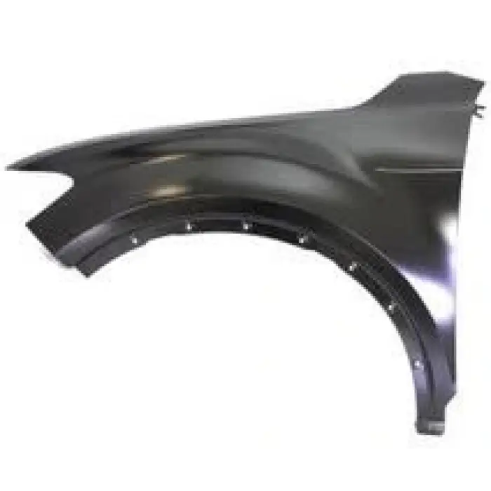 VW T-ROC 19 > Sonrası  Uyumlu   Çamurluk Ön Sol   SYCV091G-001DL