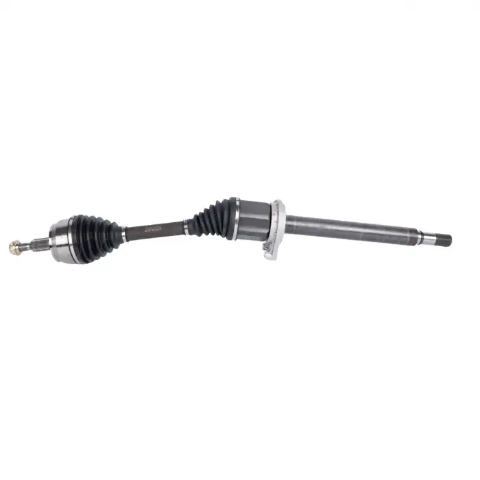 VW T6 2.0TDI 2015-2024 Cxeb Dmza Cxec Komple Aks Ön Sağ 38X37X63 1025MM A T 7E0407454FX Wencor