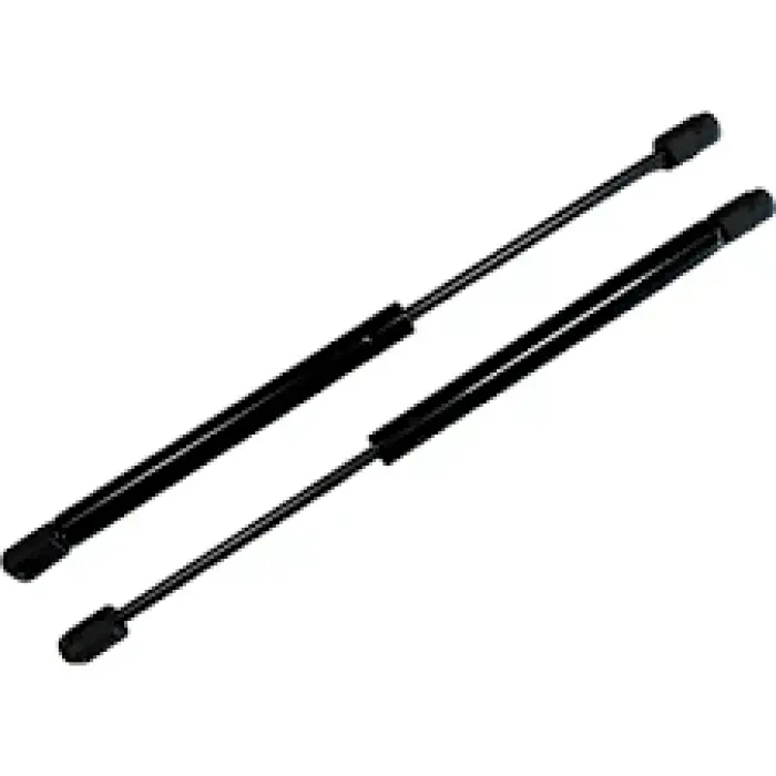 VW TIGUAN 16 > Sonrası Uyumlu    Bagaj Amortısoru 670n 1193628-00 Wısco