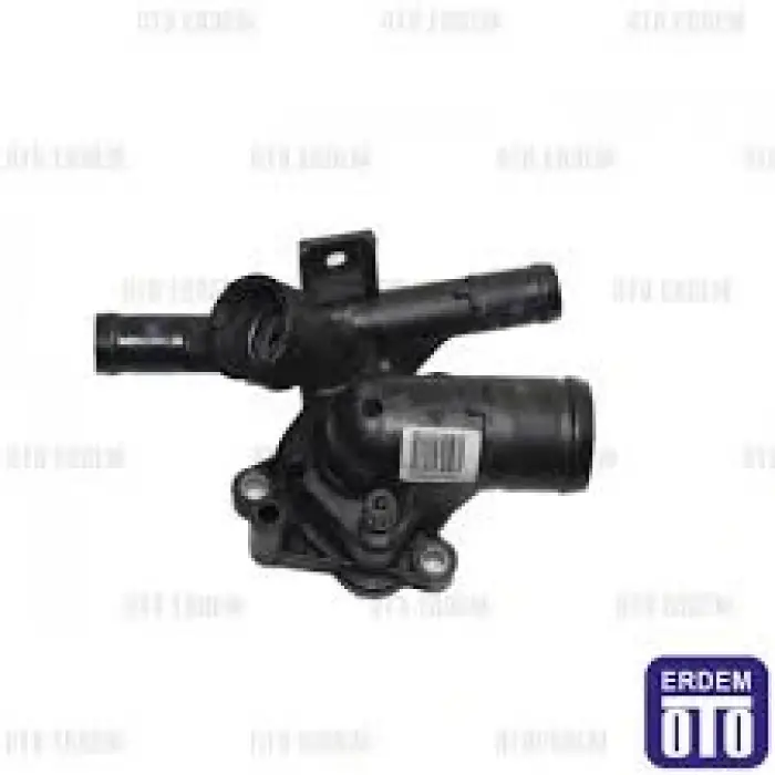 WENCOR    3113083-66           TERMOSTAT ( 81°C PLASTIK) RENAULT MASTER 3