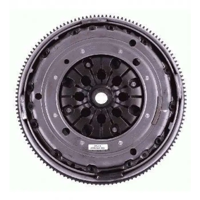 WINPOWER    1123049-11 DEBRIYAJ BASKISI 228MM  VW T4