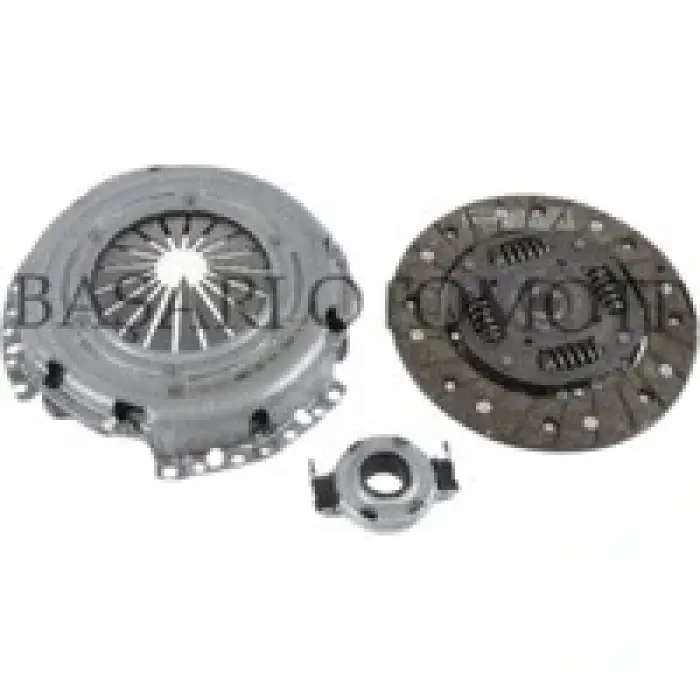 Debriyaj Ferodosu 228x Universal 444645 WINPOWER