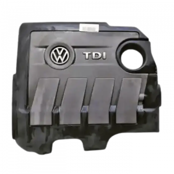 VW Caddy Passat Jetta GOLF6 1.6TDI Cayc Caya Cayb 2010- Motor Koruma Kapağı Üst 03L103925BF Wisco