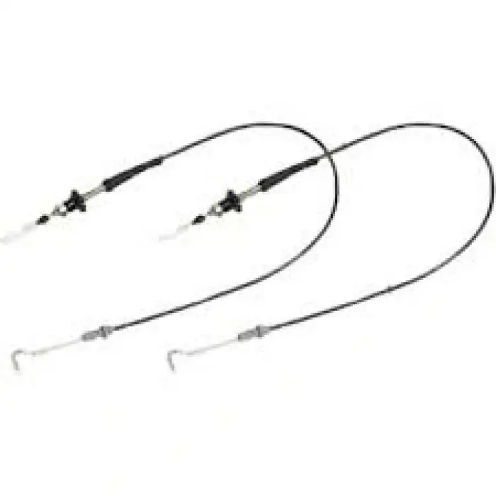 WISCO           1114750-00   YAG KARTERI (SENSORSUZ) VW POLO