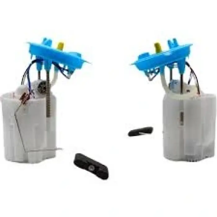 VW Passat B6 B7 CC B7 2.0 3.2 3.6 Tsi-fsi 2005-2016 Yakit Pompası Samandirali 5.5 BAR 3C0919051AF Wisco