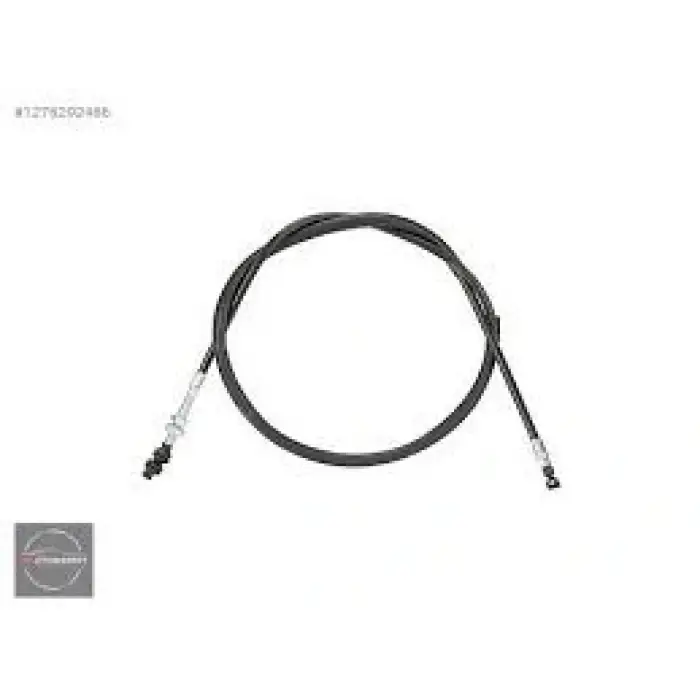 WISCO           1213111-00             KAPUT ACMA TELI VW T7