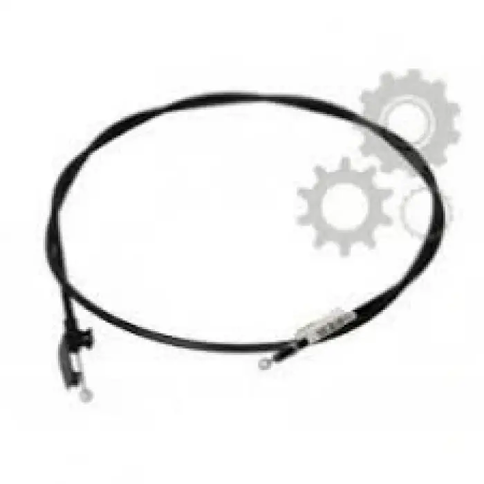 Skoda Octavia Kapı Acma Teli Ön 1U0837099D WISCO