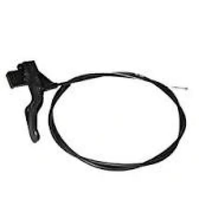 Audi A3 Kaput Acma Teli 8P1823531G WISCO