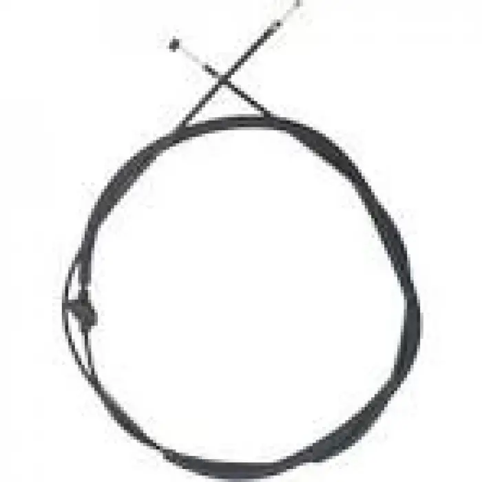 Audi A4 Kaput Acma Teli 8T1823535 WISCO