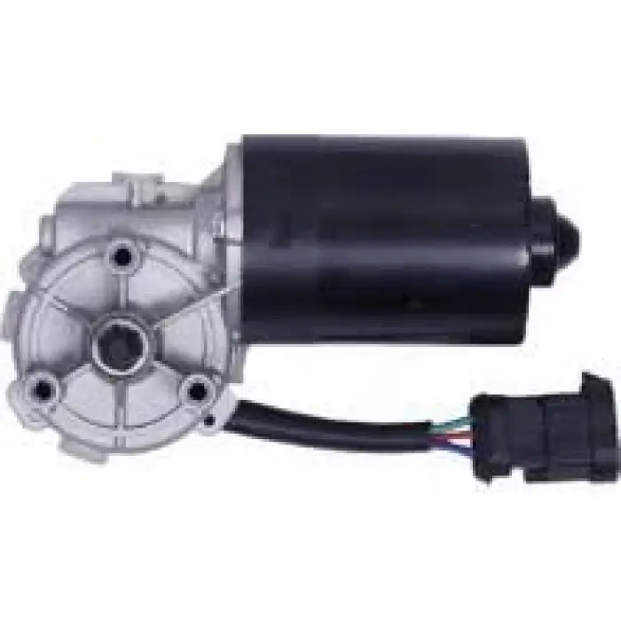 Audi A6 C6 (4F2) 2004-2011 Silecek Motoru Ön 4F1955023K Wisco