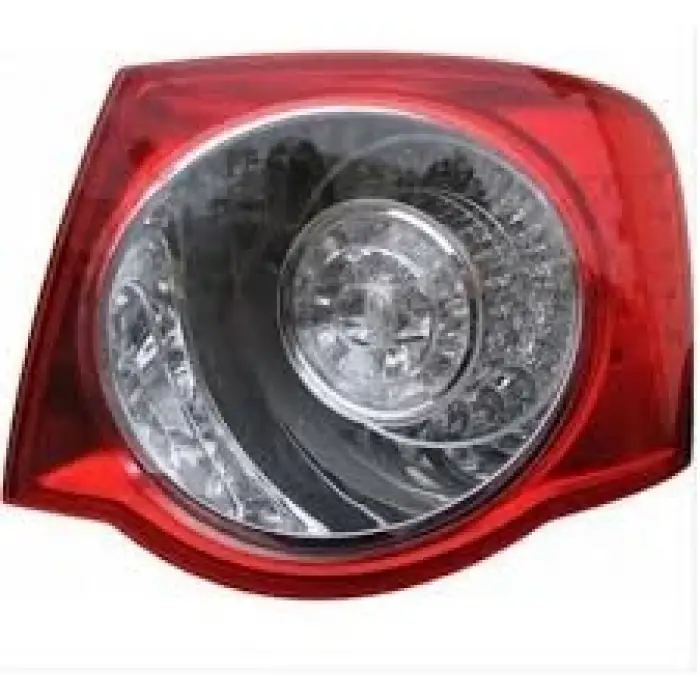 VW Jetta 2006-2010 Stop Dış Sağ 2SD983150041 Wisco