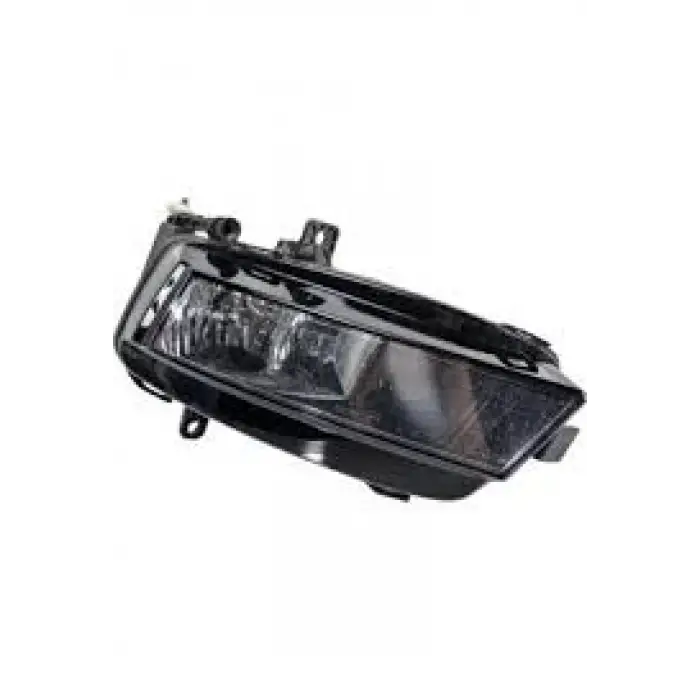 WISCO       1243513-00        SIS FARI SAG STATIK HALOJEN AMPULLU VW GOLF7